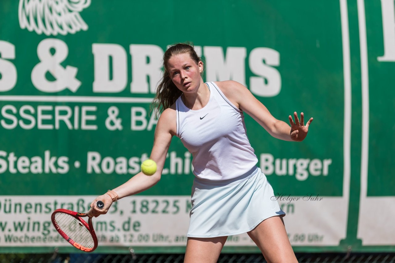 Bild 603 - Kuehlungsborner Tennisturnier